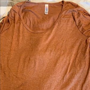 LuLaRoe Lynae Size med